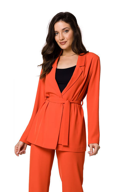 Women's blazer model 178294 Makover