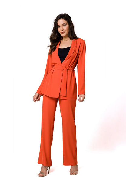 Women's blazer model 178294 Makover