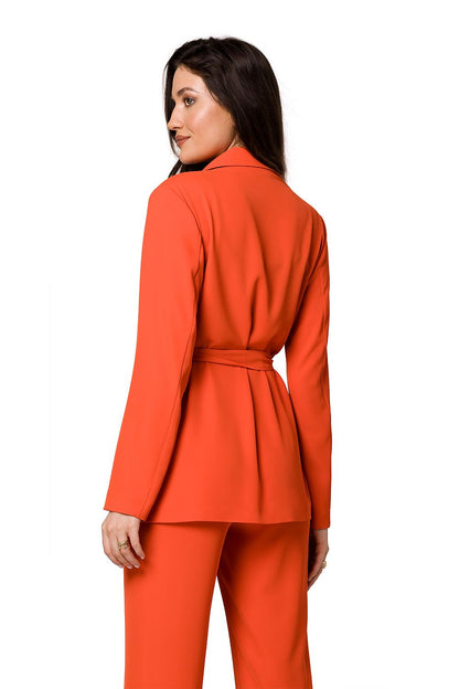 Women's blazer model 178294 Makover