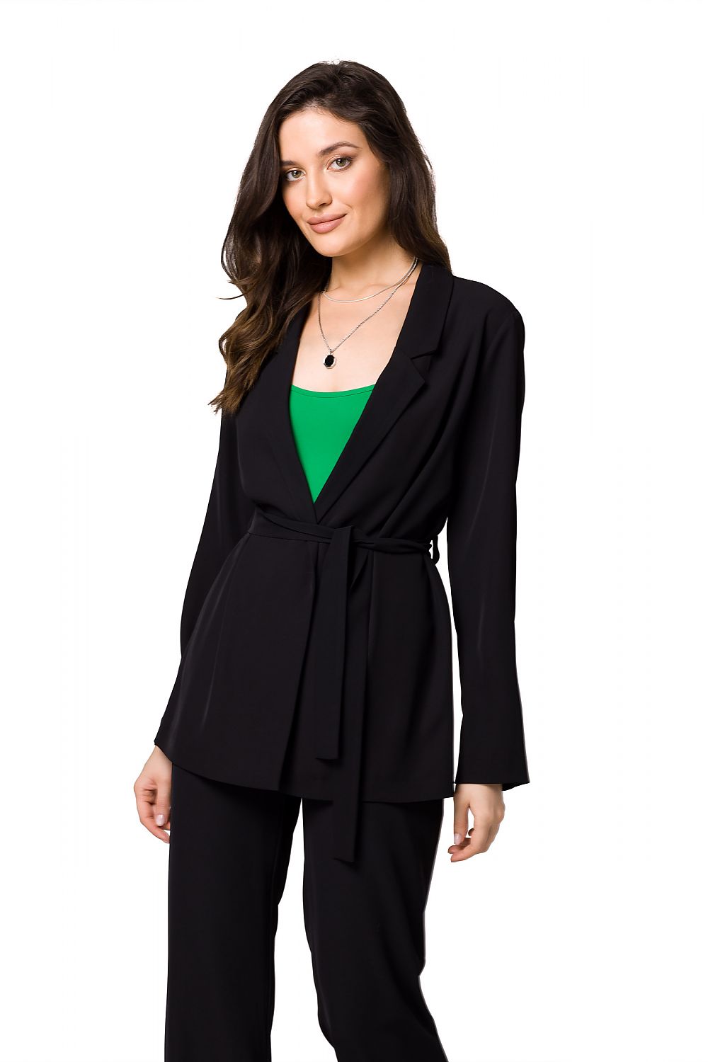 Women's blazer model 178294 Makover