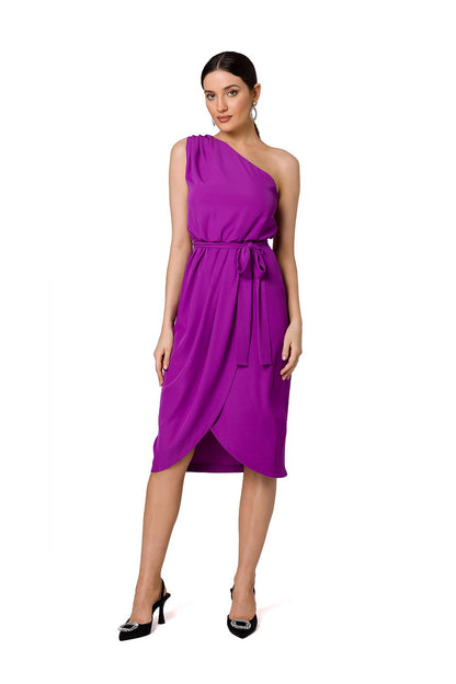 Robe de cocktail model 178299 Makover