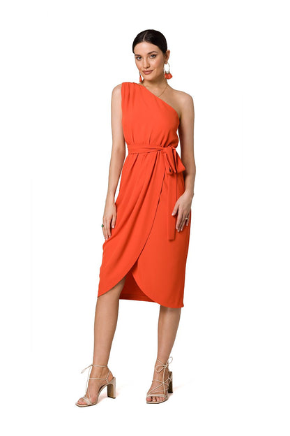 Robe de cocktail model 178299 Makover