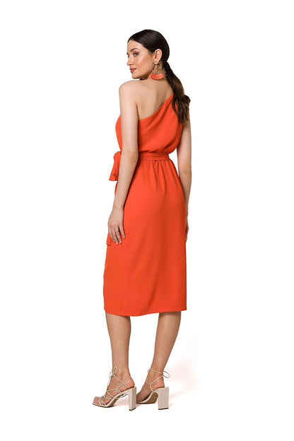 Robe de cocktail model 178299 Makover