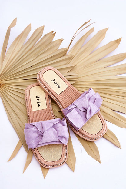 Slides model 178361 Step in style