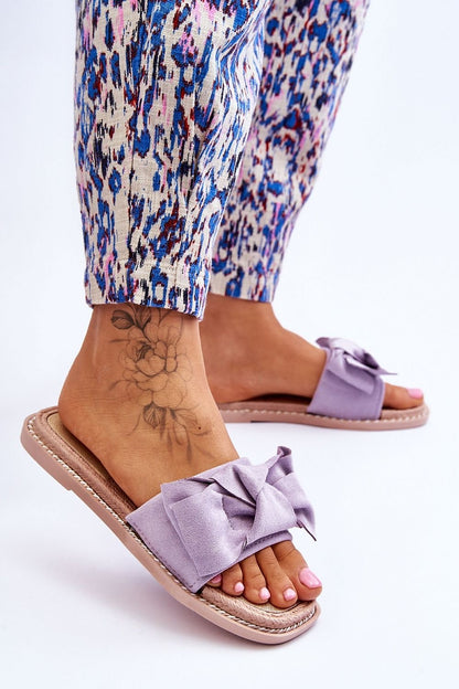 Slides model 178361 Step in style