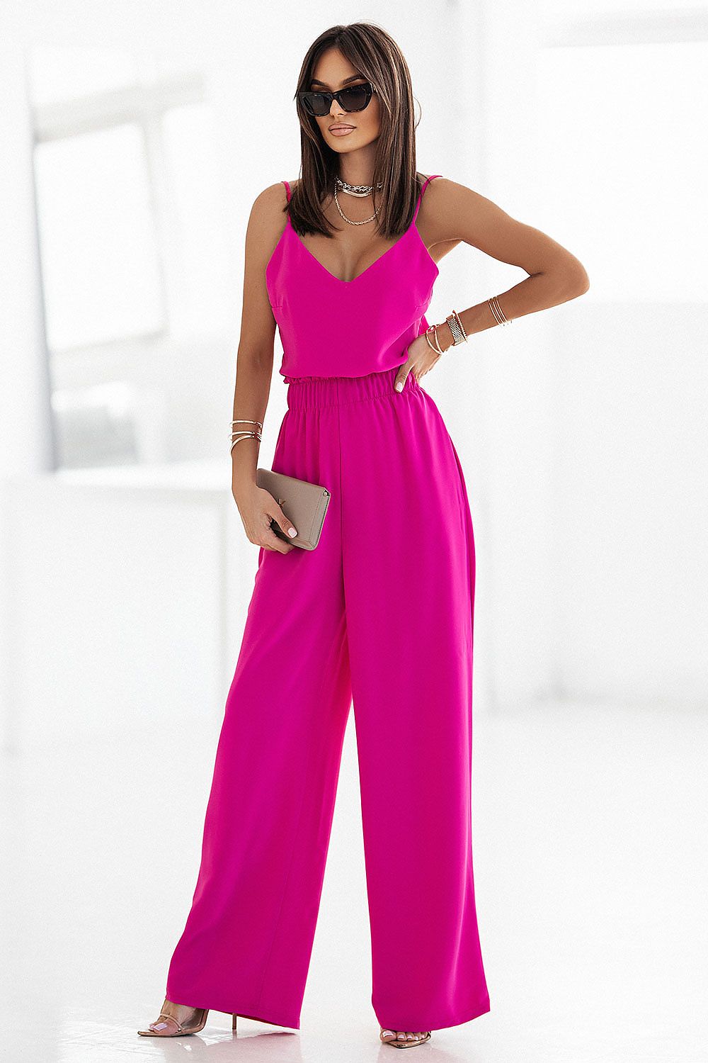 Pantalon long model 178411 IVON