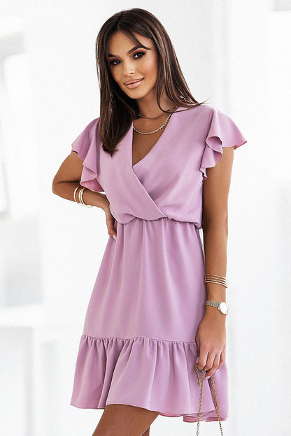 Robe de jour model 178422 IVON