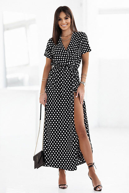  Robe de jour model 178423 IVON 