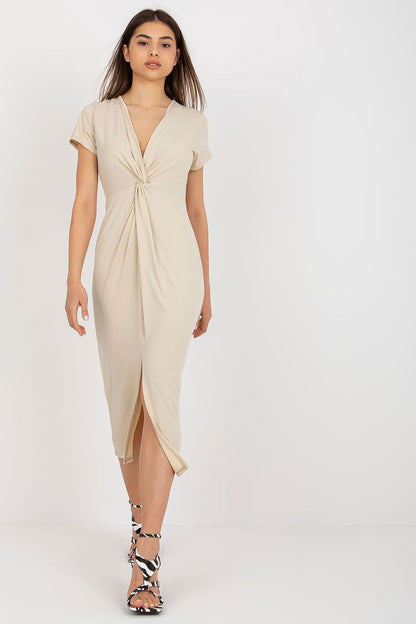 Day dress model 196215 Italy Moda