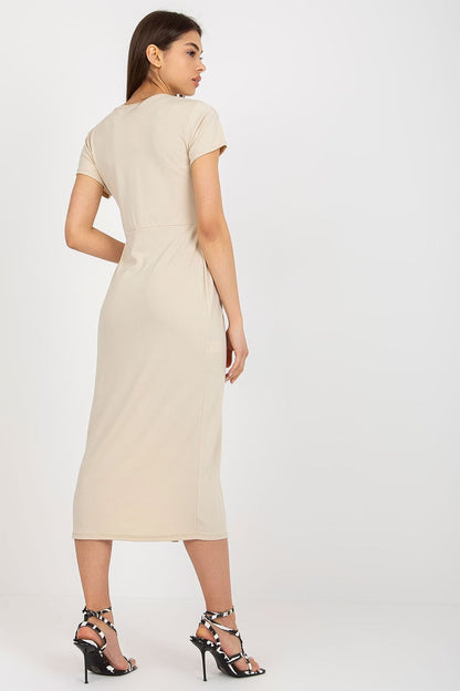 Day dress model 196215 Italy Moda