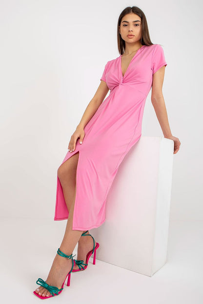 Day dress model 196215 Italy Moda