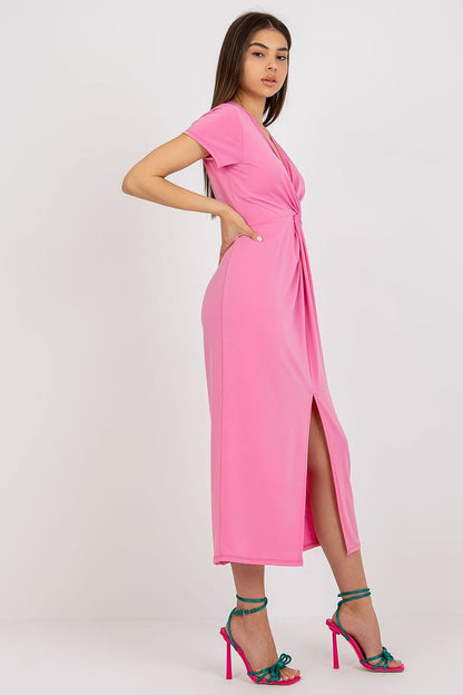 Day dress model 196215 Italy Moda