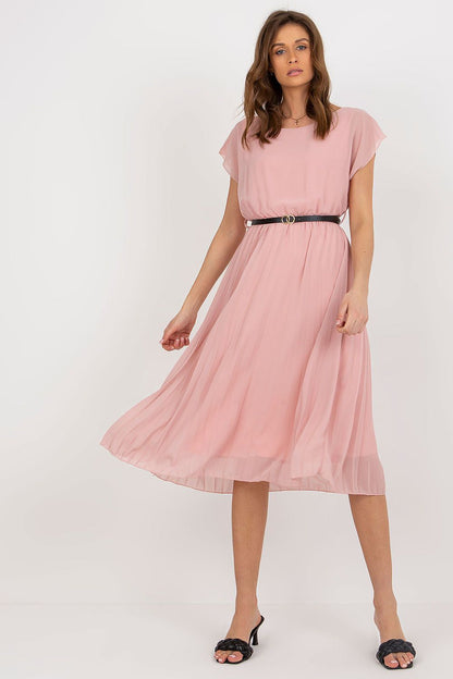  Robe de cocktail model 178492 Italy Moda 