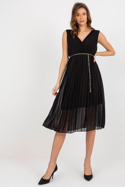 Robe de cocktail model 181358 Italy Moda