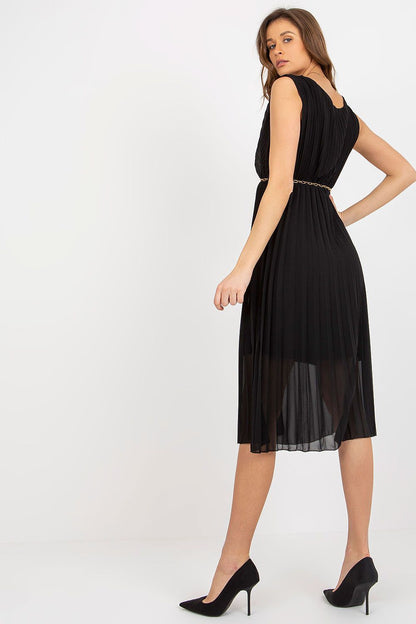 Robe de cocktail model 181358 Italy Moda