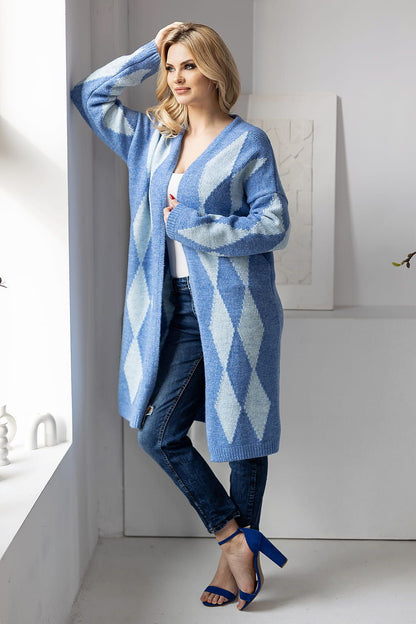 كارديجان موديل 178644 PeeKaBoo