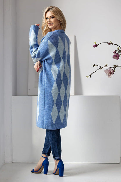 كارديجان موديل 178644 PeeKaBoo