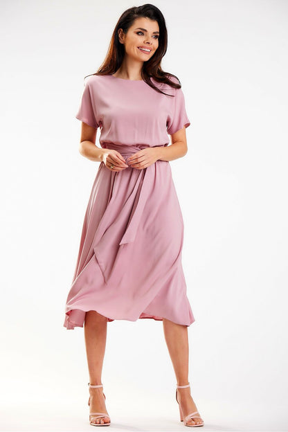 Robe de jour model 178666 awama
