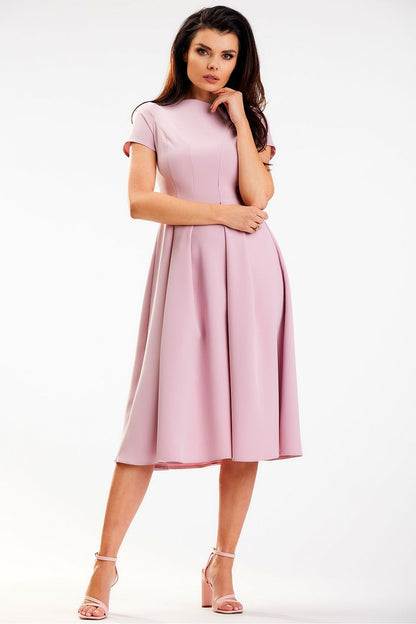 Robe de jour model 178677 awama