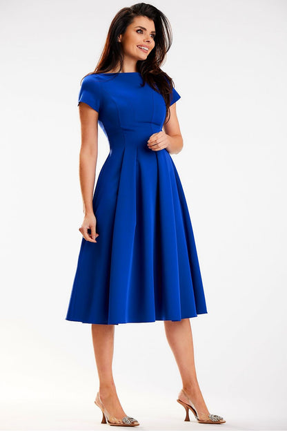 Robe de jour model 178677 awama