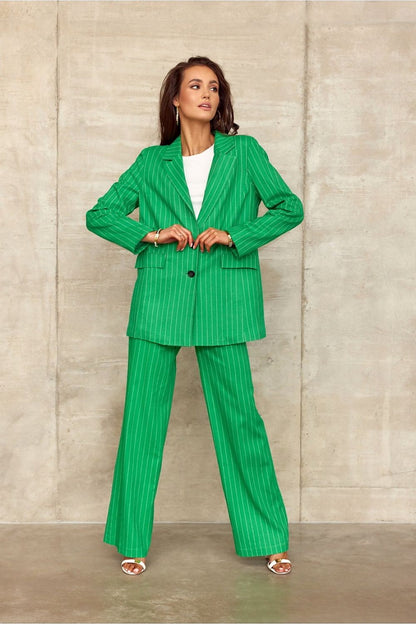 Women's trousers model 178707 Roco Fashion