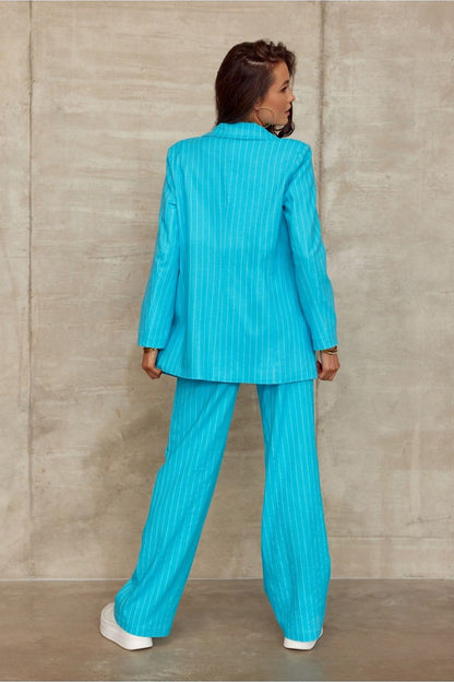 Women's trousers model 178707 Roco Fashion