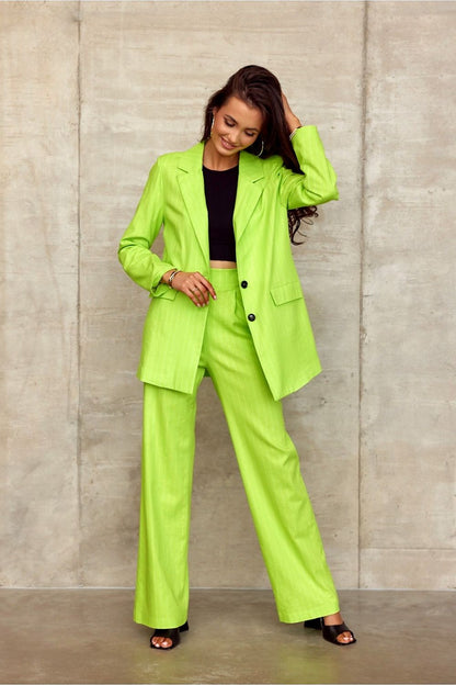 Women's trousers model 178707 Roco Fashion
