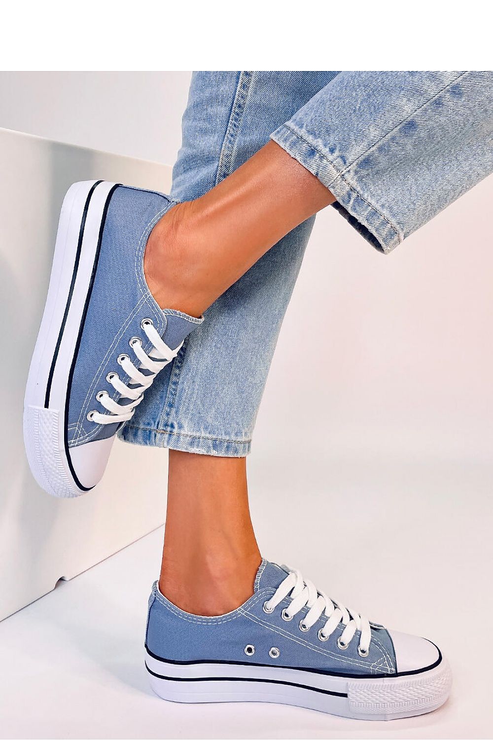 Inello model 178736 sneakers
