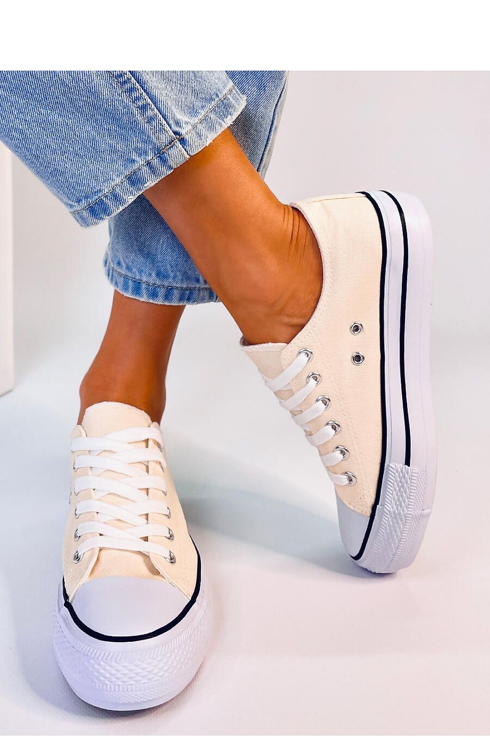 Inello model 178737 sneakers