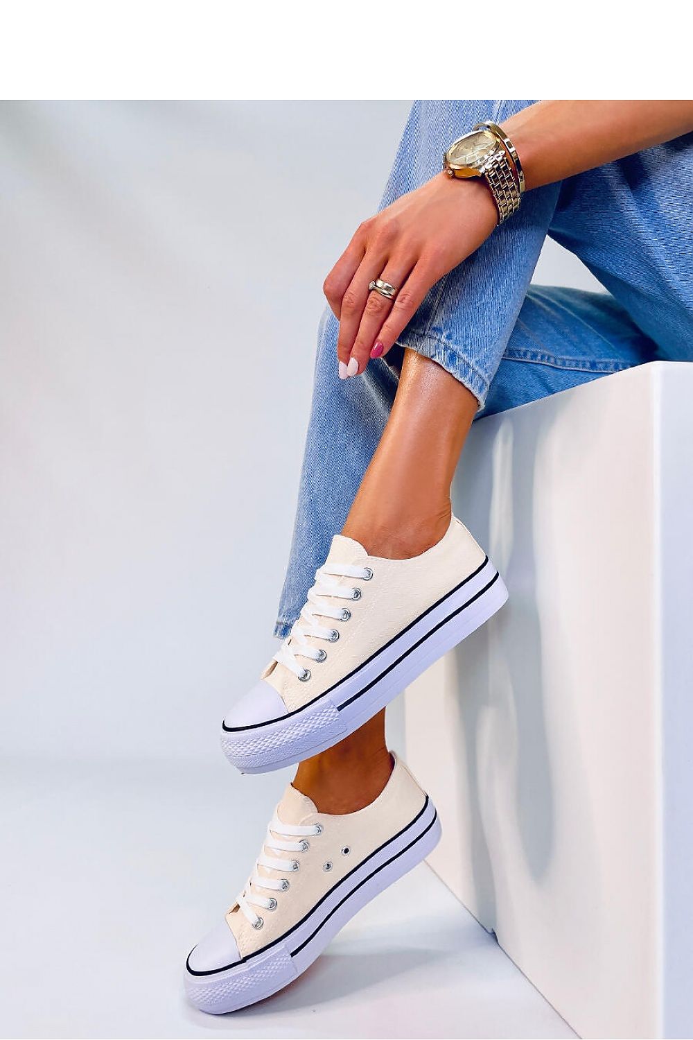 Inello model 178737 sneakers
