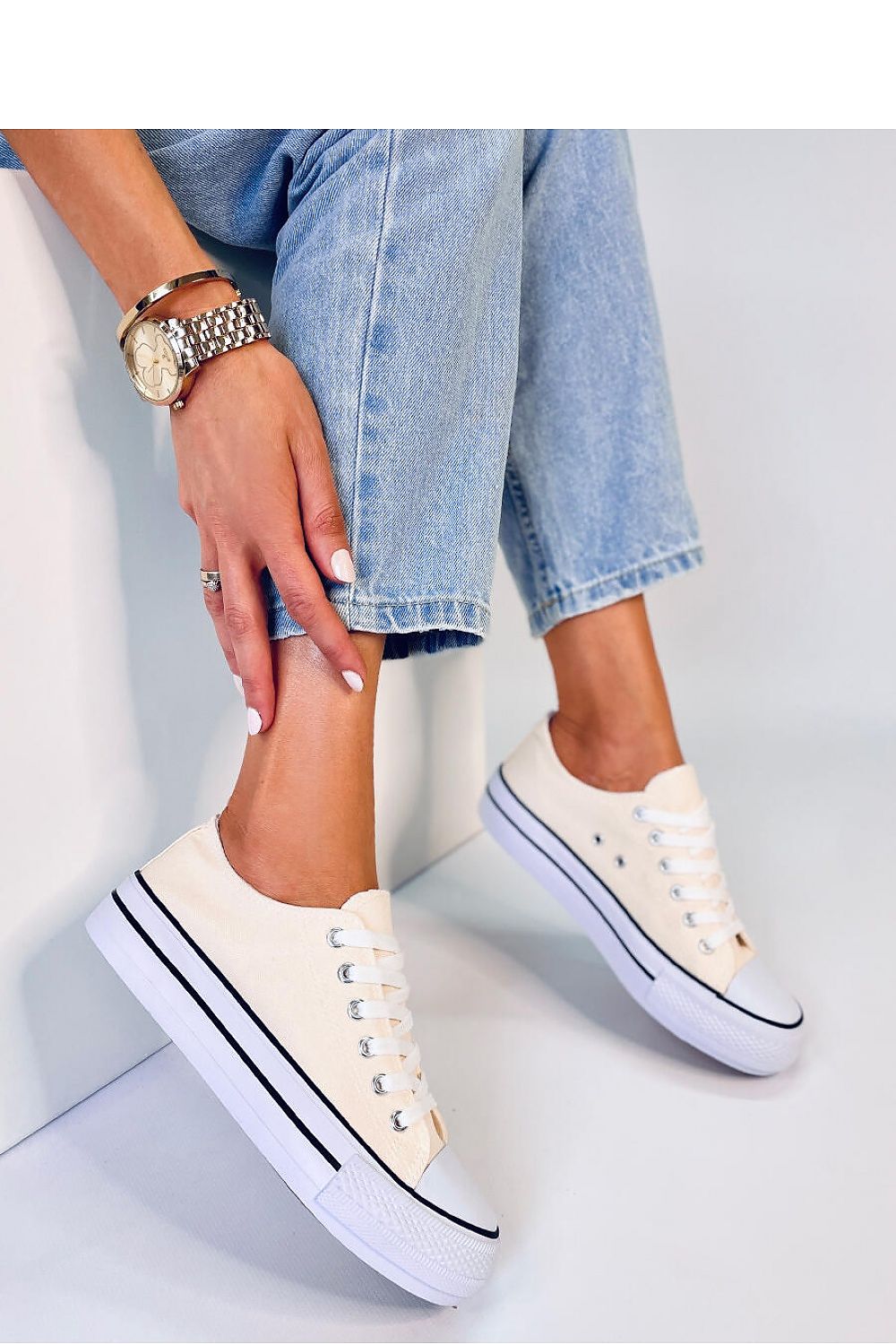 Inello model 178737 sneakers