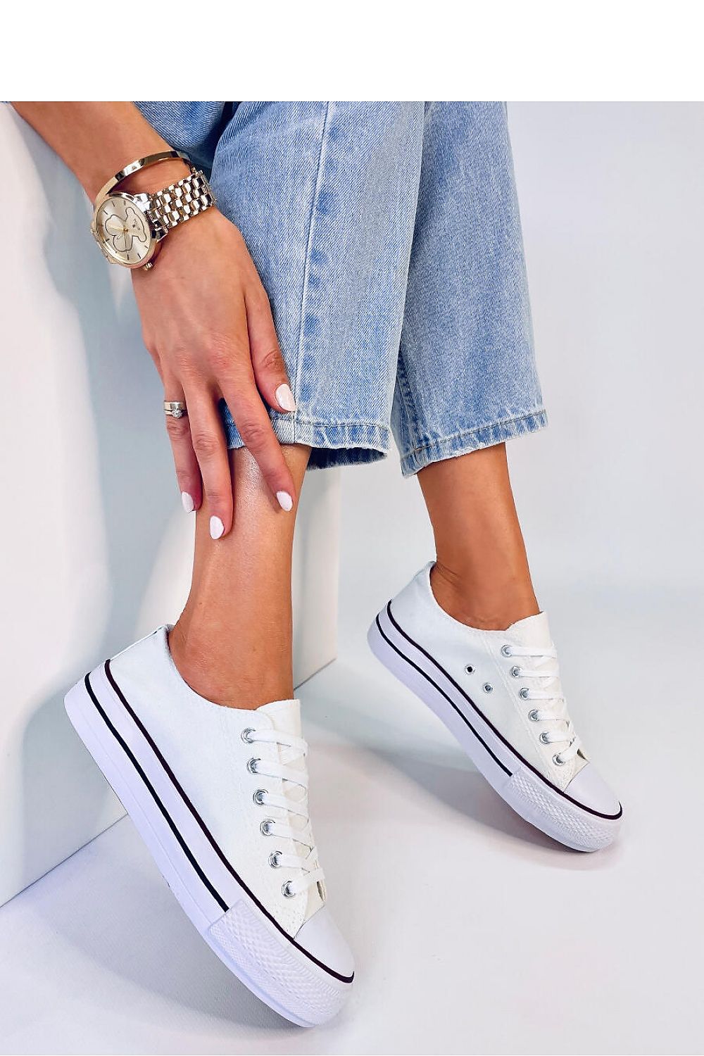 Inello model 178739 sneakers
