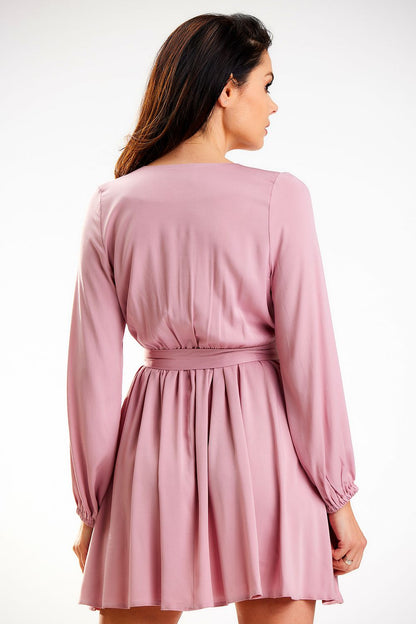 Robe de jour model 178663 awama