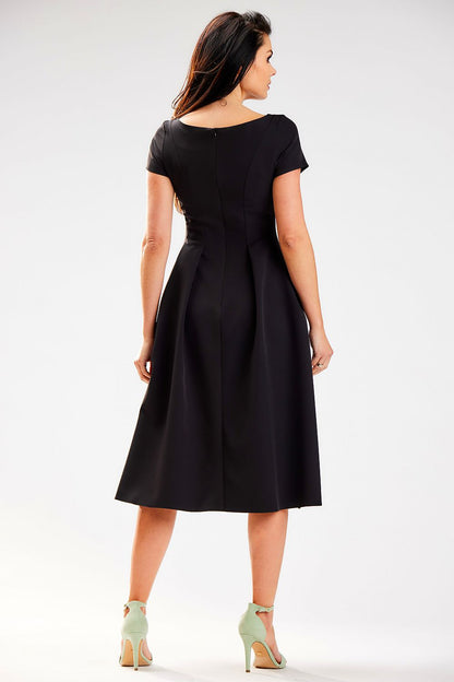 Robe de jour model 178677 awama