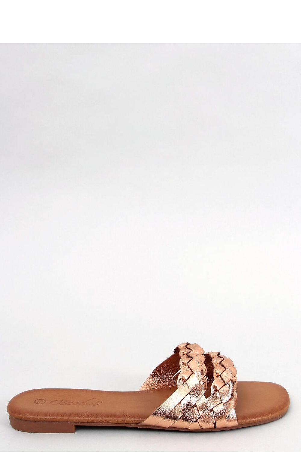 Clacquettes model 178857 Inello