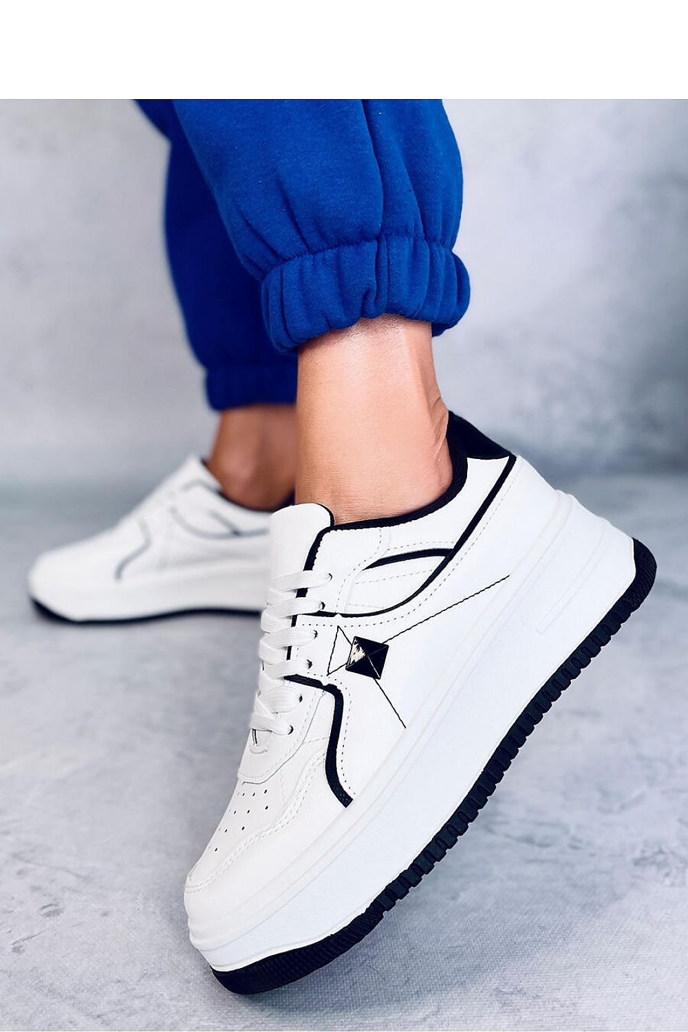  Chaussures de sport model 178859 Inello 