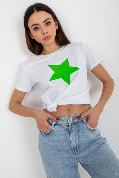 T-shirt model 178958 BFG