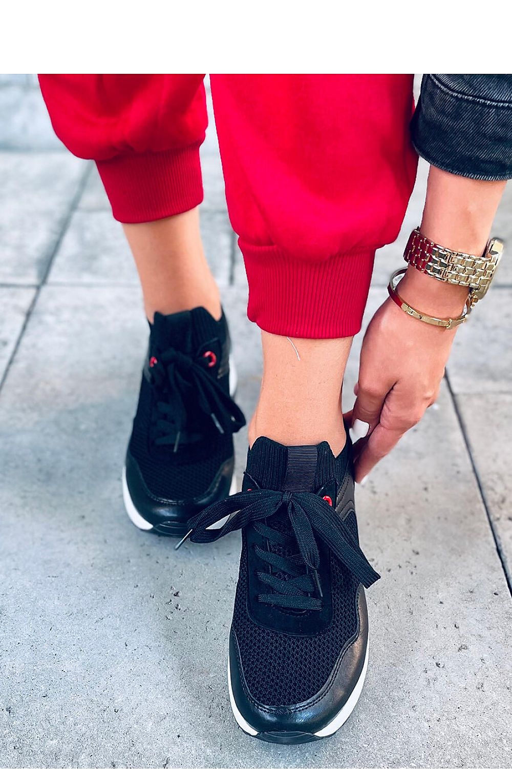 Sports shoes model 179169 Inello