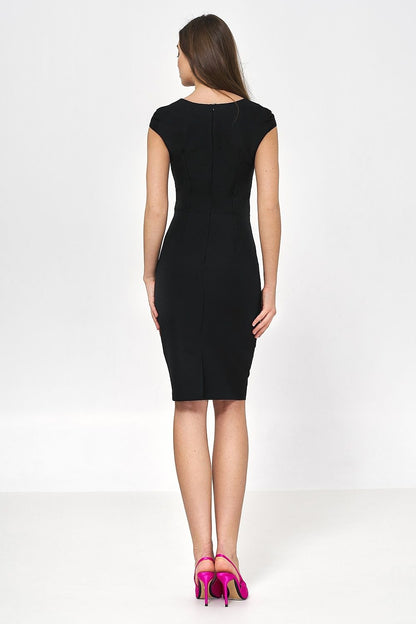 Robe de jour model 179186 Nife