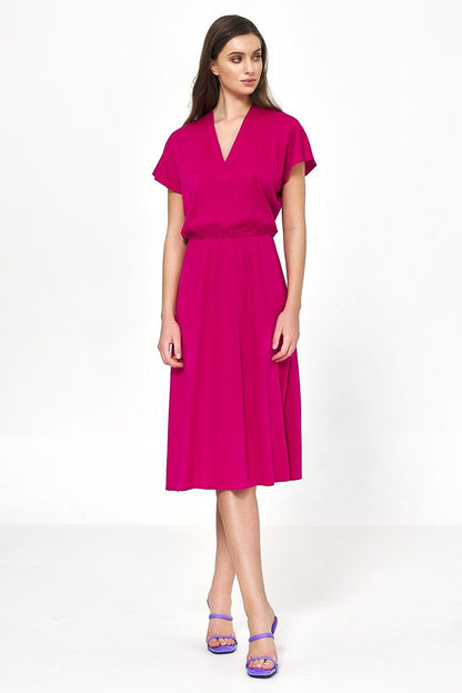 Robe de jour model 179190 Nife