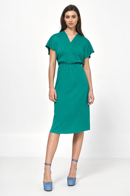 Robe de jour model 179190 Nife