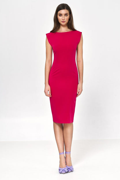 Robe de jour model 179194 Nife