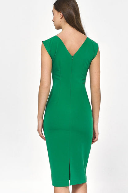 Robe de jour model 179194 Nife