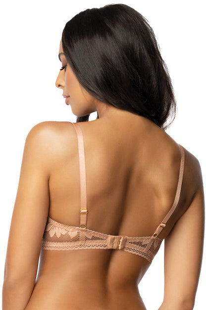 Push-up bra 179227 Matt