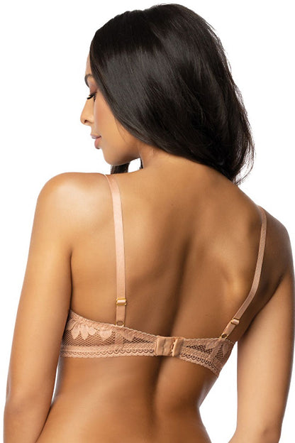 Push-up bra 179227 Matt