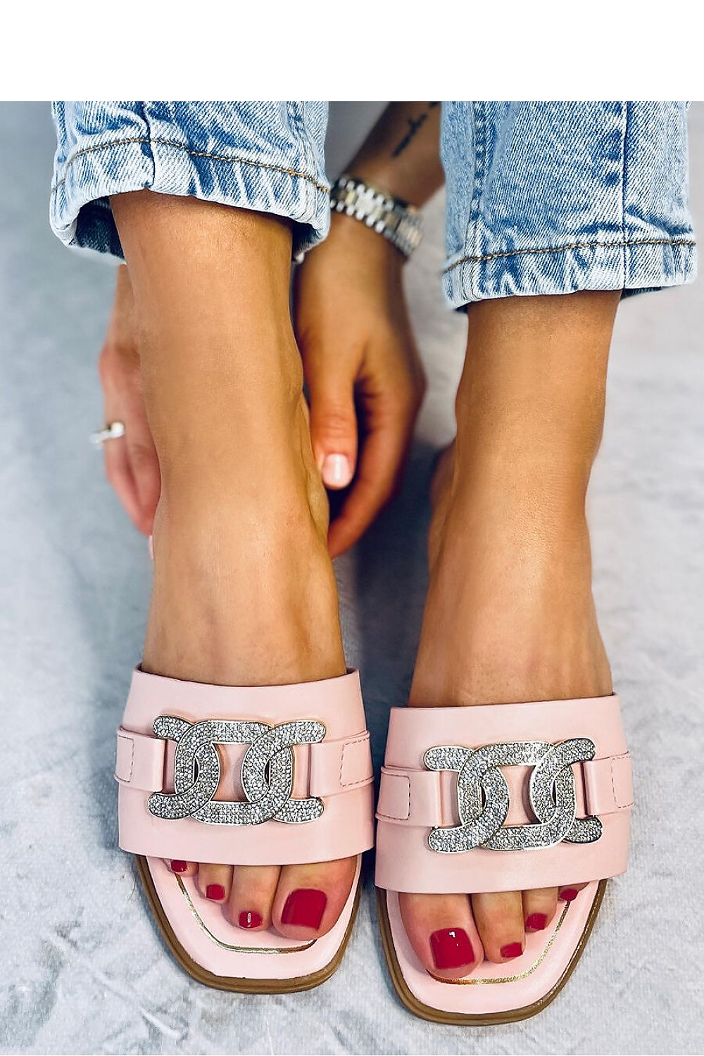 Slides model 179283 Inello