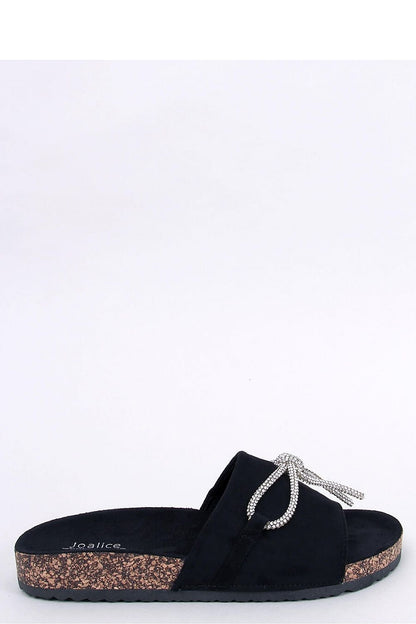 Clacquettes model 179415 Inello