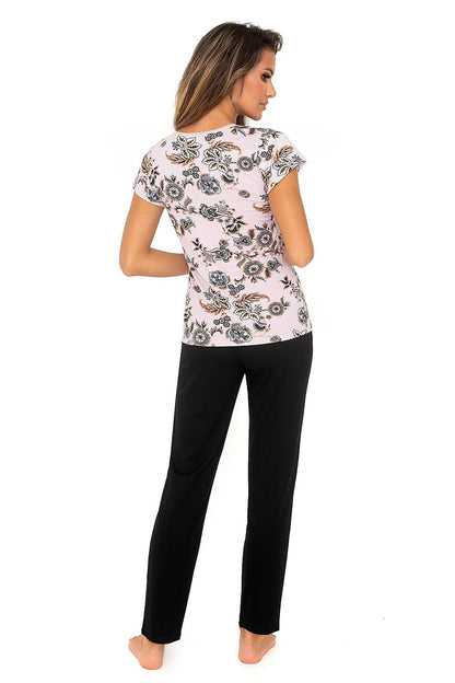 Pyjama model 179252 Donna