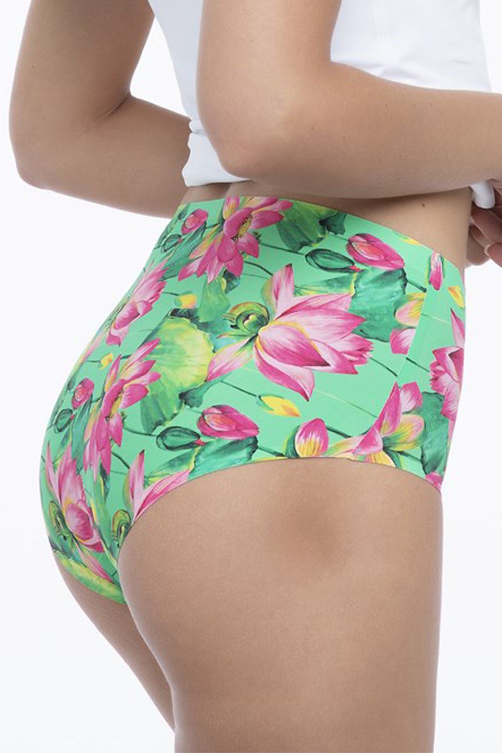 Julimex model 179458 panties