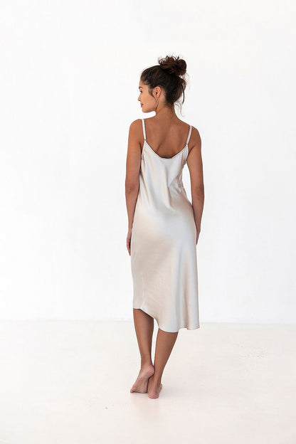 Chemise de nuit model 179483 Sensis